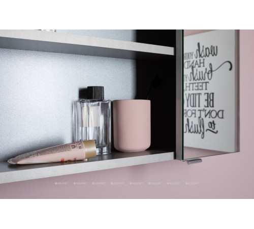 Тумба для ванной Aquanet Порто-70 белый 00241747