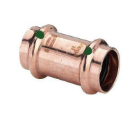 Муфта Viega Profipress с SC-Contur 15 мм 292690