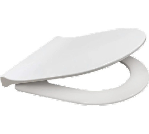 Сиденье для унитаза универсальное VitrA микролифт дюропласт 801-003-019