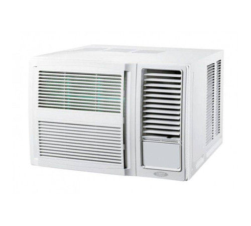 Оконный кондиционер General Climate GCW-07CM1
