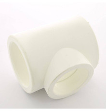 Тройник переходной Pro Aqua 90х75х90 мм PA14584P