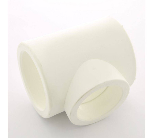 Тройник переходной Pro Aqua 90х75х90 мм PA14584P