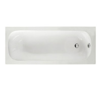 Ванна стальная Ideal Standard Optimum Neo 170x75 см 64570001000