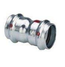 Муфта Viega Prestabo с SC-Contur 42 мм 558031