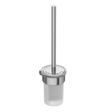 Ершик для туалета Kludi VELA R хром 5897405