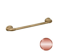 Полотенцедержатель Daniel Revival подвесной 60 см медь REPS975 vr 64