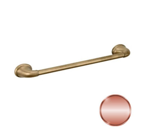 Полотенцедержатель Daniel Revival подвесной 60 см медь REPS975 vr 64