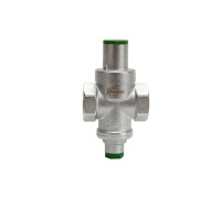 Редуктор давления Arrowhead 1 ВР-ВР 1.5-5.5 бар PN16 с отверстием под манометр хром PRVP-251003
