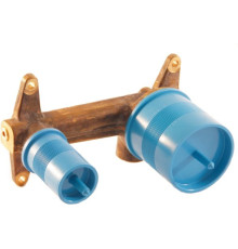 Скрытая часть смесителя для раковины Ideal Standard A5948NU