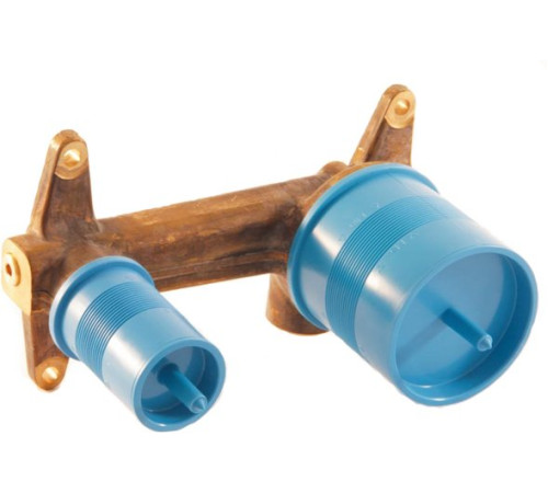 Скрытая часть смесителя для раковины Ideal Standard A5948NU