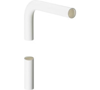 Отводное колено 90° Viega 32 х 220 х 680 мм полипропилен 102579