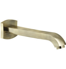 Излив Avenue бронза AV00158/41BR