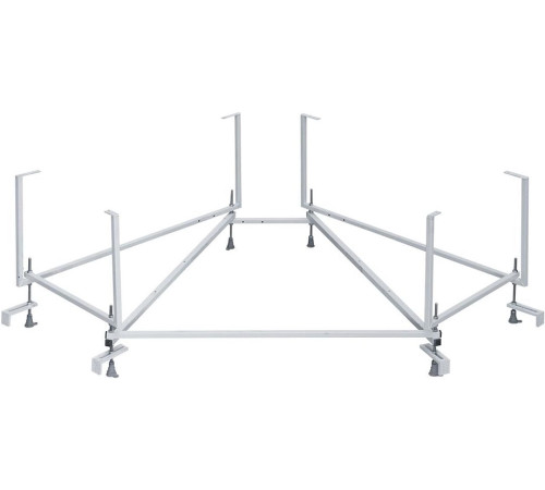 Монтажный комплект для ванны Santek Сан-Паулу 150х150 см 1.WH30.2.400