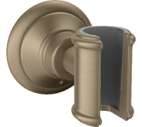 Держатель ручного душа AXOR Montreux 16325820