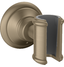 Держатель ручного душа AXOR Montreux 16325820