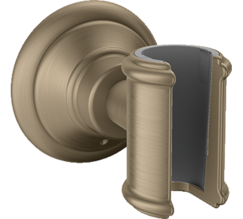 Держатель ручного душа AXOR Montreux 16325820