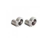 Эксцентрики hansgrohe 13988000