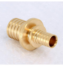 Муфта переходная Rehau RAUTITAN RX 40-25 бронза 14563951001