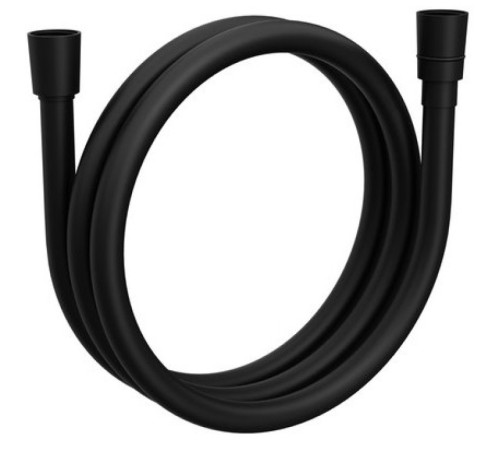 Душевой шланг RAVAK SatinFlex 150 см черный 913.23 X07P568
