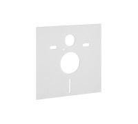 Звукоизолирующая прокладка Geberit для унитаза и биде 156.050.00.1