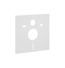 Звукоизолирующая прокладка Geberit для унитаза и биде 156.050.00.1