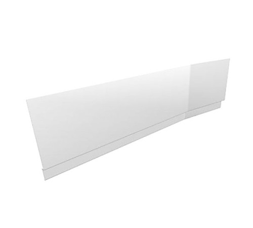 Панель передняя для ванны RAVAK Be Happy II 170 R белая CZ95100A00