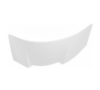 Передняя панель Ravak Rosa II 160 P A белая CZL1200AN0