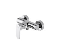 Смеситель для душа Aquanet Oberon AQ1260CR
