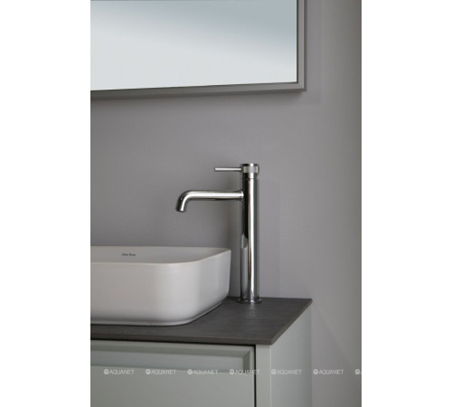 Смеситель для раковины высокий Allen Brau Priority излив 156 мм хром 5.31002-00