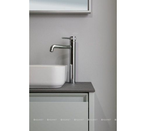 Смеситель для раковины высокий Allen Brau Priority излив 156 мм хром 5.31002-00