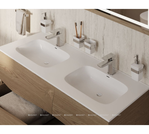 Держатель для полотенца Allen Brau Infinity 215 мм хром 6.21010-00