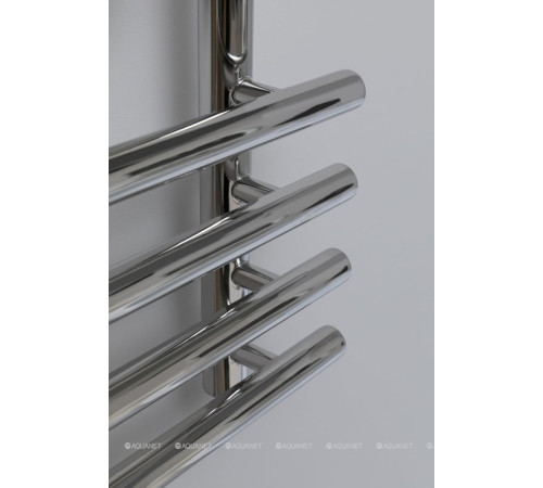 Полотенцесушитель водяной Aquanet Largo 100х50 см 00266746