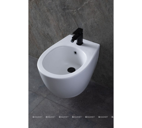 Биде подвесное Allen Brau Fantasy 510x363 мм белый 4.11006.20