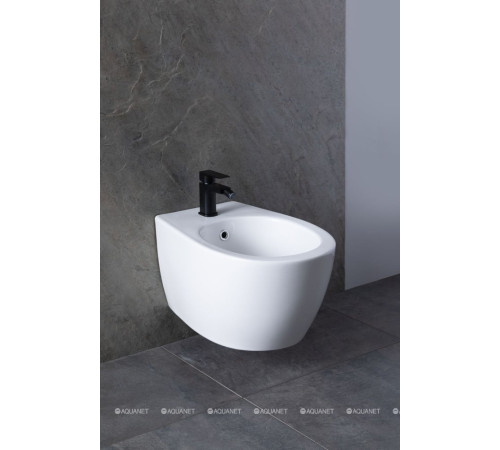 Биде подвесное Allen Brau Fantasy 510x363 мм белый 4.11006.20