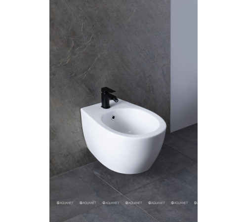 Биде подвесное Allen Brau Fantasy 510x363 мм белый 4.11006.20