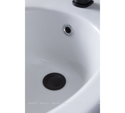 Биде подвесное Allen Brau Fantasy 510x363 мм белый 4.11006.20