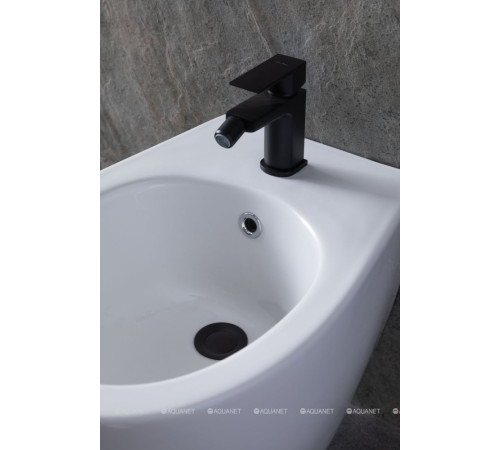 Биде подвесное Allen Brau Fantasy 510x363 мм белый 4.11006.20