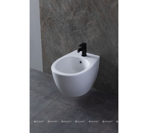 Биде подвесное Allen Brau Fantasy 510x363 мм белый 4.11006.20