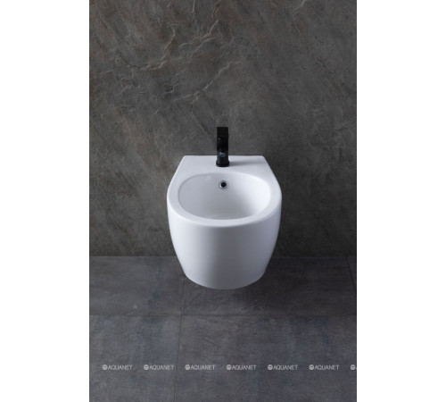 Биде подвесное Allen Brau Fantasy 510x363 мм белый 4.11006.20