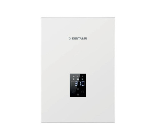 Котел электрический настенный двухконтурный Kentatsu Nobby Electro KBO(E)-20 20 кВт 22273