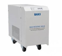 ИБП напольный BAXI Reserve 300/8 RSF300801