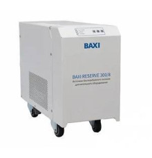 ИБП напольный BAXI Reserve 300/8 RSF300801