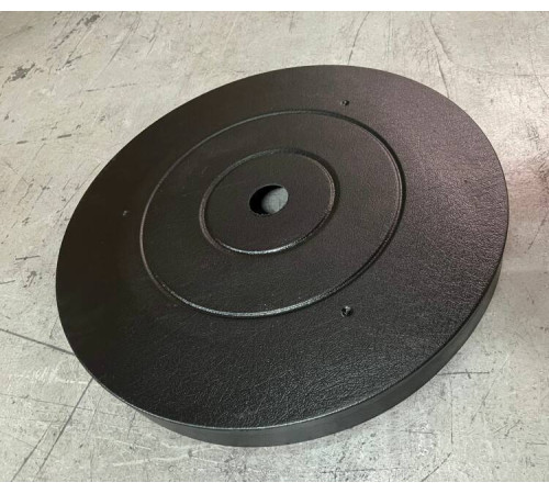 Крышка бака Hajdu ABS CAP FOR 500L