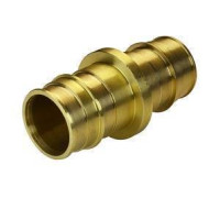 Фитинг прямой IVR GX 25х25 мм GX102Y005