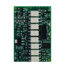 Универсальная плата цифровых шин ZONT для Climatic ML00005842