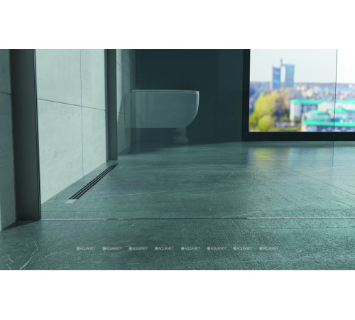 Душевой лоток Bettoserb Advanced Slim 550 мм 13600032