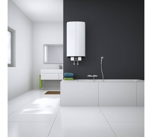 Водонагреватель накопительный Stiebel Eltron SHZ 30 LCD настенный 30 л 231251