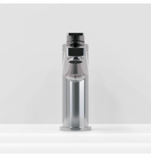 Смеситель для раковины Laparet Nobia хром N3015402LPT