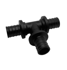 Тройник равнопроходный РОСТерм PPSU 16 16TEEPPSU