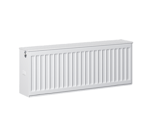 Радиатор стальной панельный Brugman Profil-V 33 300x1200 мм нижнее подключение FEV330301201UBY